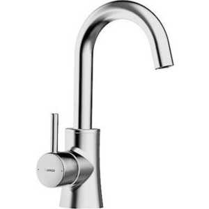 Смеситель для раковины Hansa Vantis style с донным клапаном (52542277)