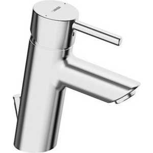 Смеситель для раковины Hansa Vantis style xl высокий с донным клапаном (52562277)