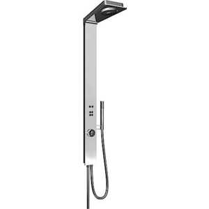 Душевая панель Hansa Smartshower (58600100)