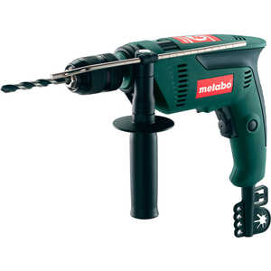 Дрель ударная Metabo SBE 561 БЗП (601160500)