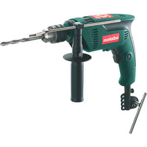 Дрель ударная Metabo SBE 561 ЗВП (601160000)