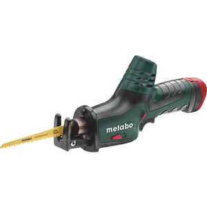 Ножовка сабельная Metabo Powermaxx ASE 10.8 (602264850)