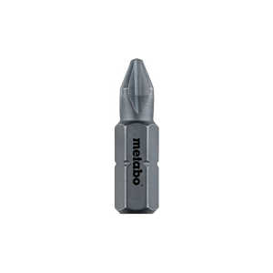 Бит Metabo PH2 х89мм Torsion (624457000)