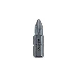 Бит Metabo PH3 х25мм 25шт Torsion