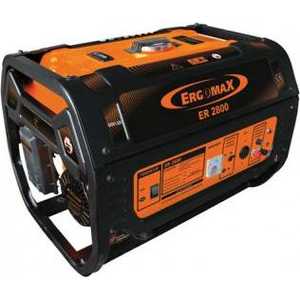 Генератор бензиновый ErgomaX ER 2800