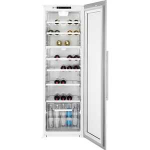 Винный шкаф Electrolux ERW 3313 AOX