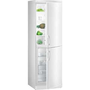 Холодильник Gorenje RK 6355W/1