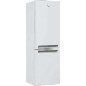 Холодильник Whirlpool WBV 3327 NF W