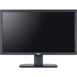 Монитор Dell U2713HM Black