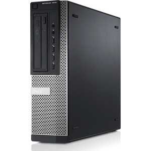 Десктоп Dell Optiplex 7010 DT (X067010103R)