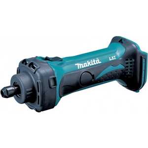 Шлифмашина прямая Makita BGD801Z без аккумулятора и з/у