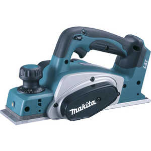 Рубанок аккумуляторный Makita BKP180Z без аккумулятора и з/у