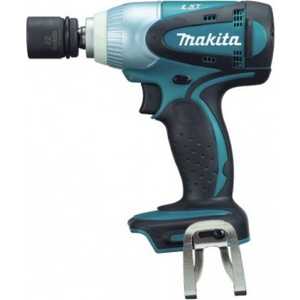 Гайковерт аккумуляторный Makita BTW250Z