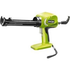 Аккумуляторный пистолет для герметика Ryobi CCG1801MHG (3000192)