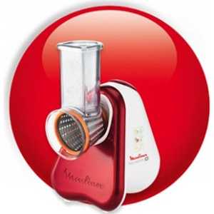Измельчитель Moulinex DJ756G35