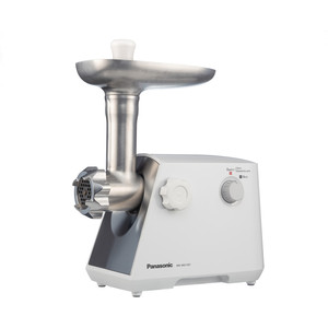 все цены на Мясорубка Panasonic MK-MG1501WTQ онлайн