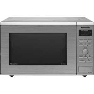 Микроволновая печь Panasonic NN-GD382SZPE