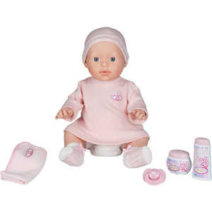 Zapf Creation Кукла Baby Annabell "Нежный уход" 790-618