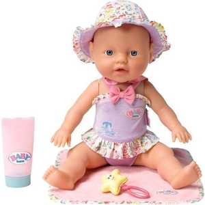Zapf Creation Кукла Baby Born "Веселые брызги" 811-382