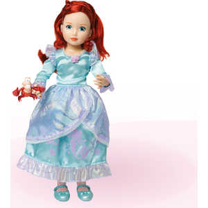 Zapf Creation Кукла Ариэль Disney Princess 950616