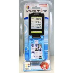 Bondibon Игра Смартфон (BB0843/SG410RU)
