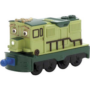 Chuggington Паровозик "Данбар" LC54004