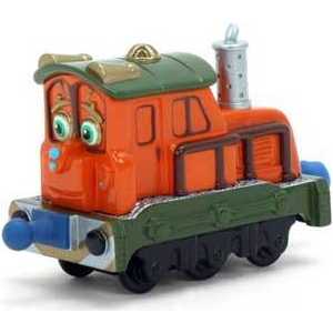 Chuggington Паровозик "Калли" металлический LC54005
