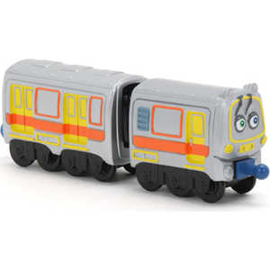 Chuggington Паровозик "Эмери" металлический LC54013