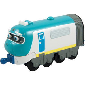 Chuggington Паровозик Тут LC54026