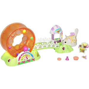 Hasbro Набор игровой "Колесо со зверьком" 20723H