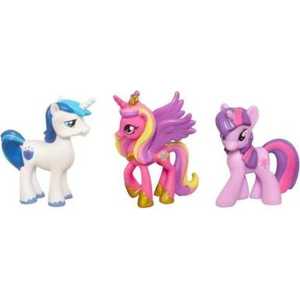 Hasbro Мини-набор пони A0266H