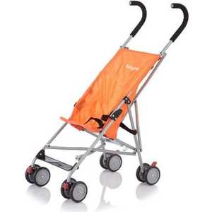 Коляска прогулочная Baby Care "Buggy" (оранжевый) B01