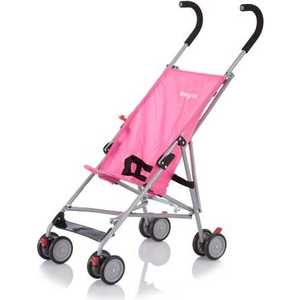 Коляска прогулочная Baby Care "Buggy" (розовый) B01