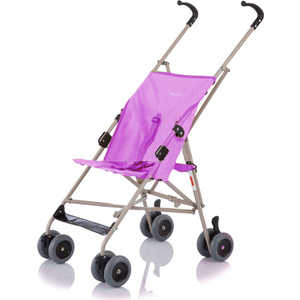 Коляска прогулочная Baby Care "Buggy" (фиолетовый/розовый) B01