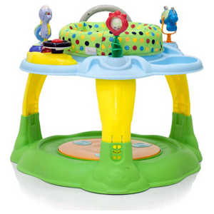 Центр игровой Jetem "Funny Zone" (Green)