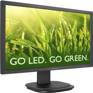 Монитор ViewSonic VG2239M Black