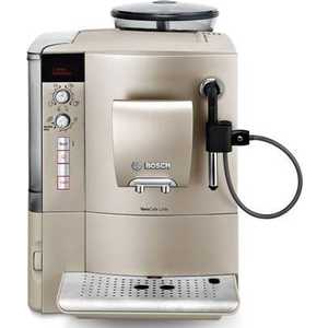 Кофе-машина Bosch TES 50324 RW