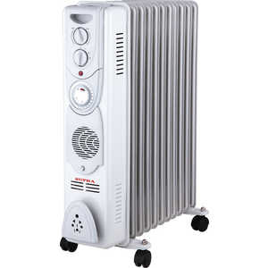 Обогреватель Supra ORS-11FT-3N, white