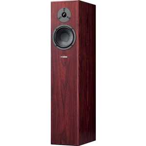 Напольная акустическая система Yamaha NS-F140, rosewood