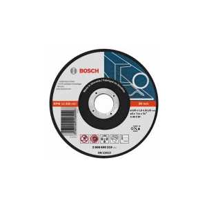 Диск отрезной Bosch 125х22.2х1.6мм Expert for Metal (2.608.600.219)