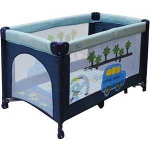 Манеж-кровать Bebe Planete "Travel B" P600