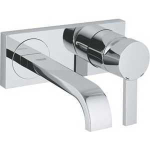 Смесителя для раковины Grohe Allure внешняяя часть на 2 отверстия (19309000)