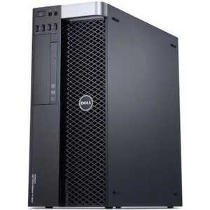 Десктоп Dell Precision T5600 (D01T) (210-39459-001)