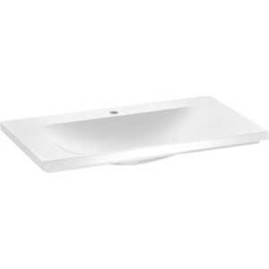 Раковина мебельная Keuco Royal reflex из минерального литья 800х490х30 мм (34061318001)