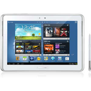 Планшет Samsung Galaxy Note 10.1 N8000 64Gb 3G white Планшет Samsung Galaxy Note 10.1 N8000 64Gb 3G white