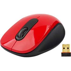 Мышь A4Tech G7-630N-4 Red