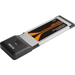 D-Link DWA-643 адаптер WiFi