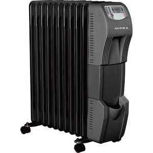 Обогреватель Supra ORS-09TD-1, black
