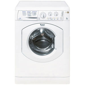 Стиральная машина Hotpoint-Ariston ARXL 85