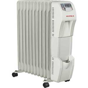 Обогреватель Supra ORS-09TD-1, white